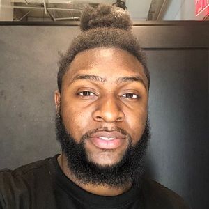 Meet your Posher, Corey